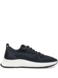 Bally Davyn mesh low-top sneakers - Blue