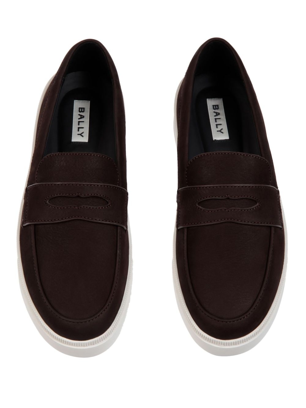 Bally Raise sneakers Bruin