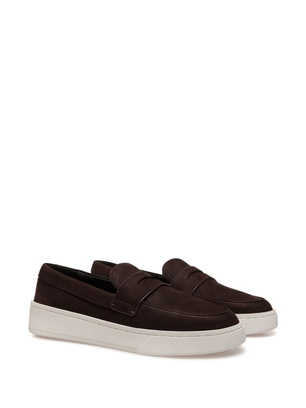 Bally Raise sneakers Bruin