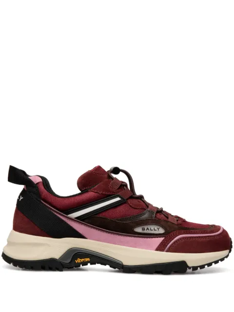 Bally tenis Faster