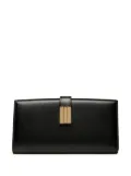 Bally leather wallet - Black