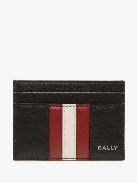 Bally حامل بطاقات 'ميثوس'