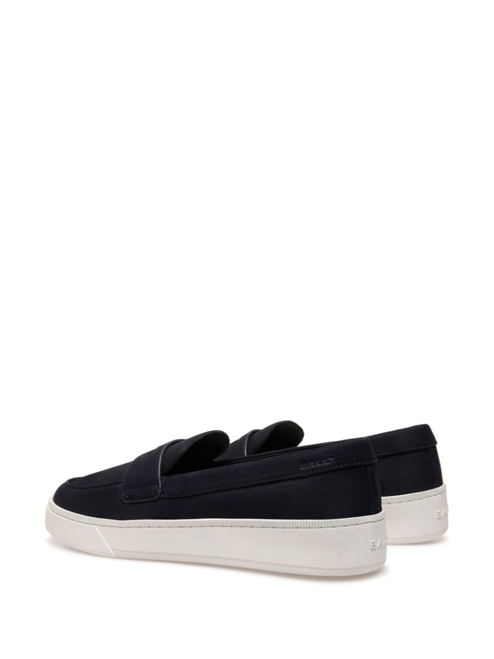 Bally Raise sneakers Blauw