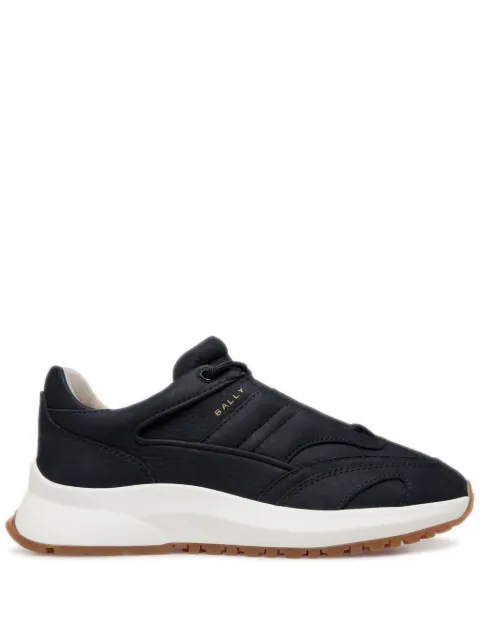 Bally кроссовки Outline
