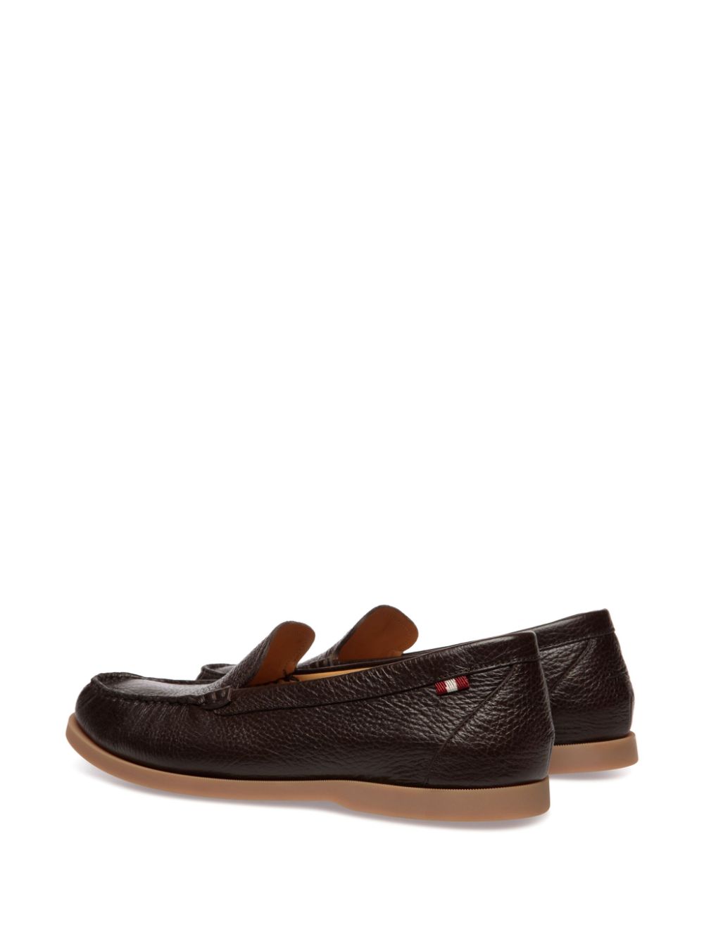 Bally Nelson loafers Bruin