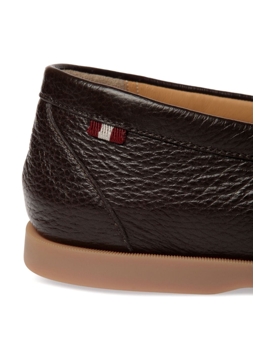 Bally Nelson loafers Bruin