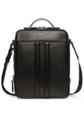 Bally Mythos messenger bag - Black