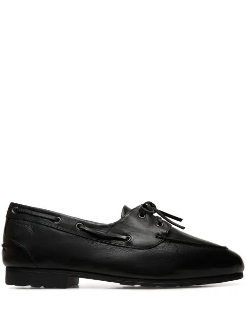 Bally mocasines slip-on