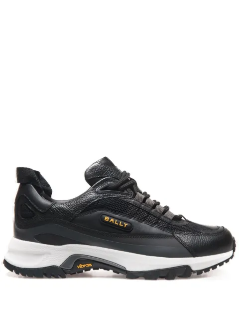 Bally кроссовки Faren-T
