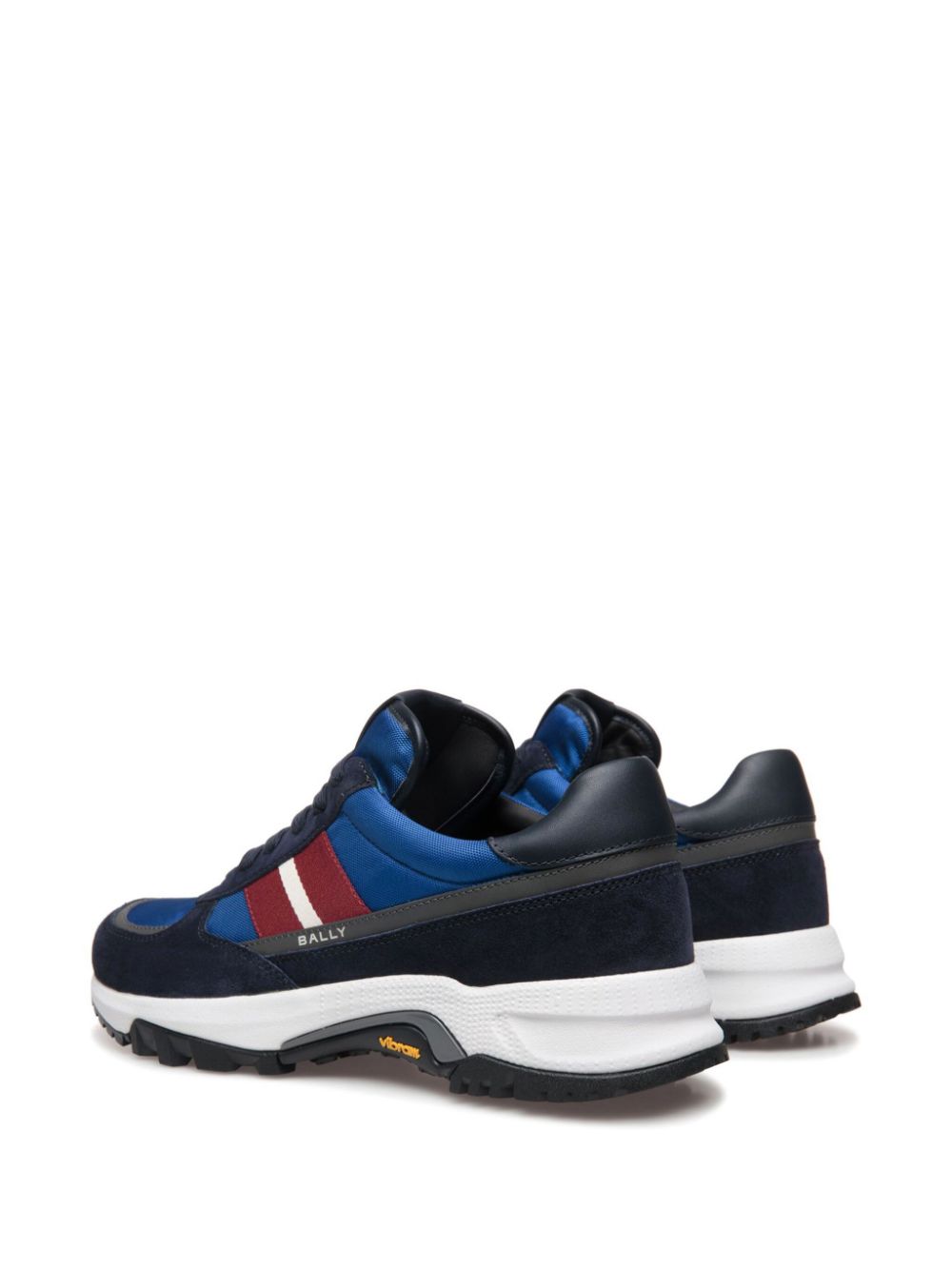 Bally Faster sneakers Blauw