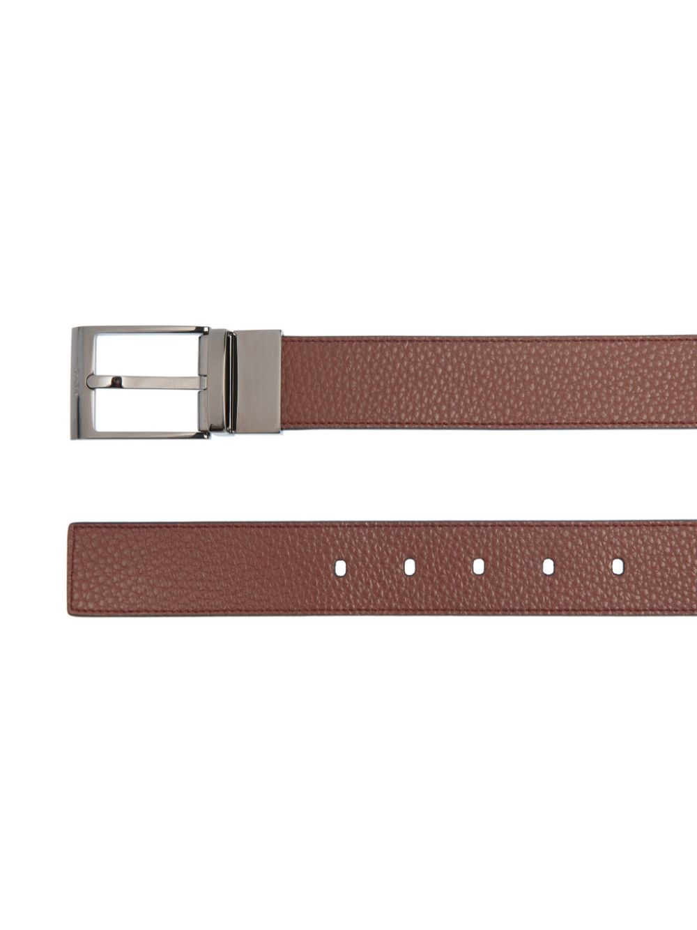 Bally Astory Dress belt - Brown