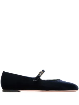 バリー　BALLY フラットシューズ BALLY（バリー）シューズ - FARFETCH