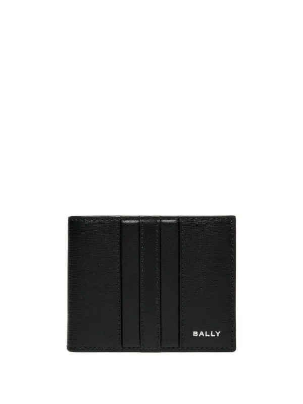 H BALLY 財布 BALLY/バリー_Women通販 | Bally Essential ウォレット ブラック