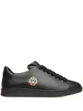 Bally Adrien Brody trainers - Black