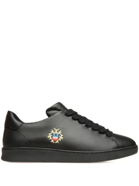 Bally Adrien Brody trainers 