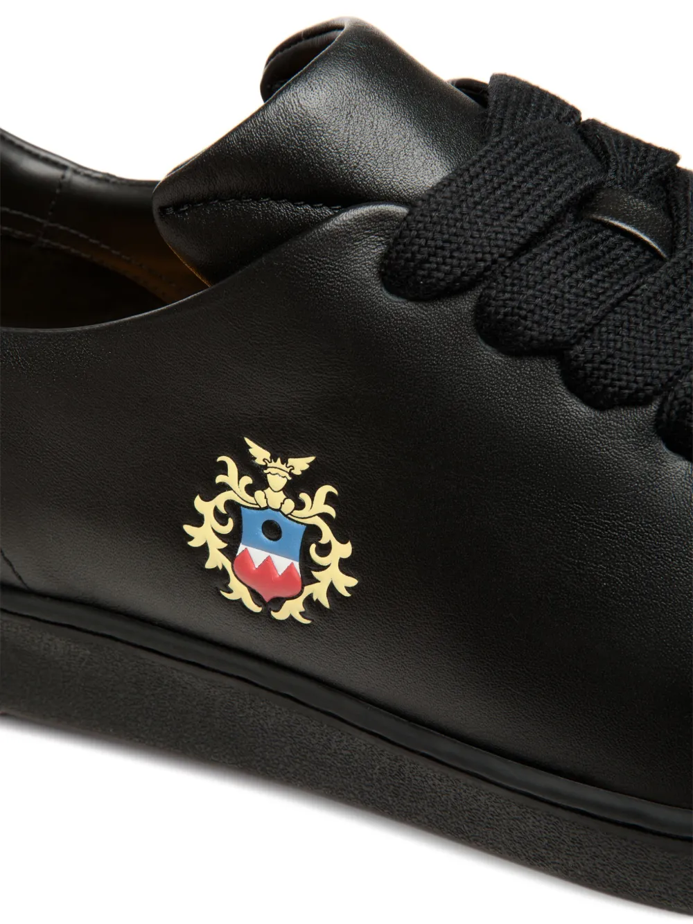 Image 6 of Bally Sneakers Adrien Brody