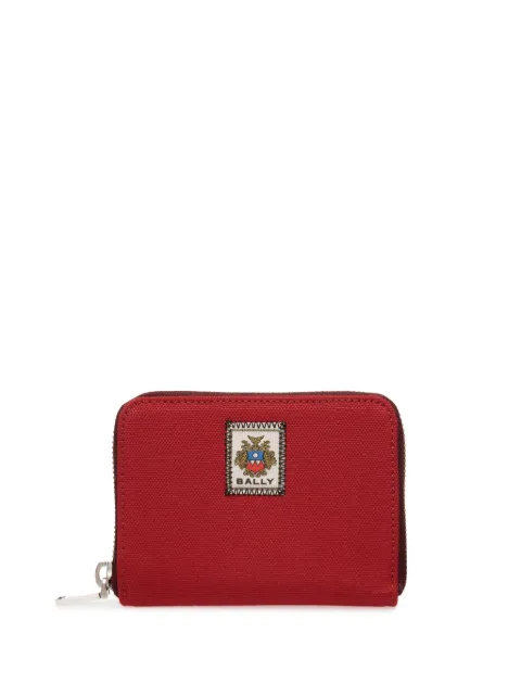 Bally 財布