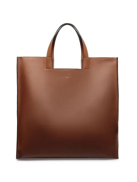Bally sac cabas Easy en cuir
