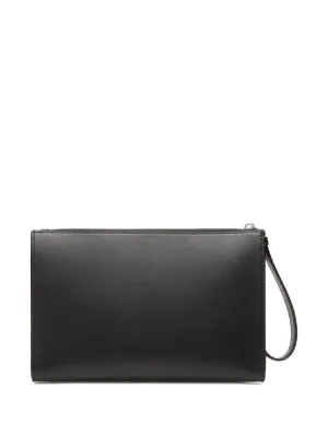 新品　BALLY バリー クラッチバック SYRAL.QT 00 BLACK 楽天市場】【中古】バリー クラッチバック SYRAL.QT 00 BLACK