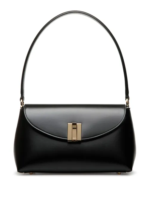 Sac porté épaule Ollam en cuir - Bally - Modalova