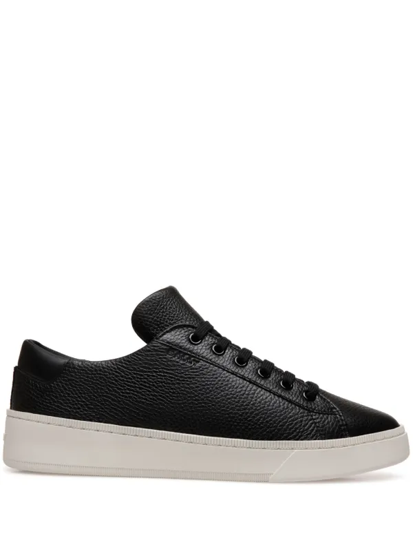 Bally Raise スニーカー | ブラック | FARFETCH JP