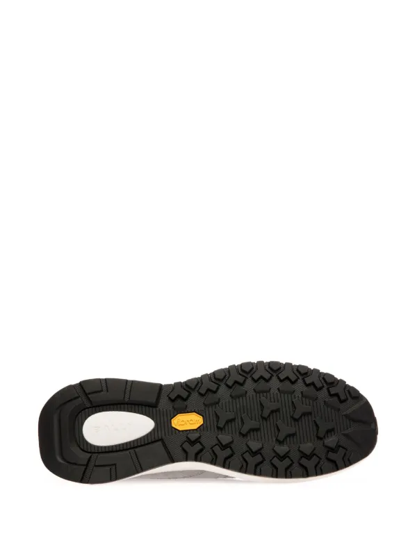 ＊BALLY＊ DEMMY レースアップスニーカー Bally レースアップ スニーカー | グレー | FARFETCH JP