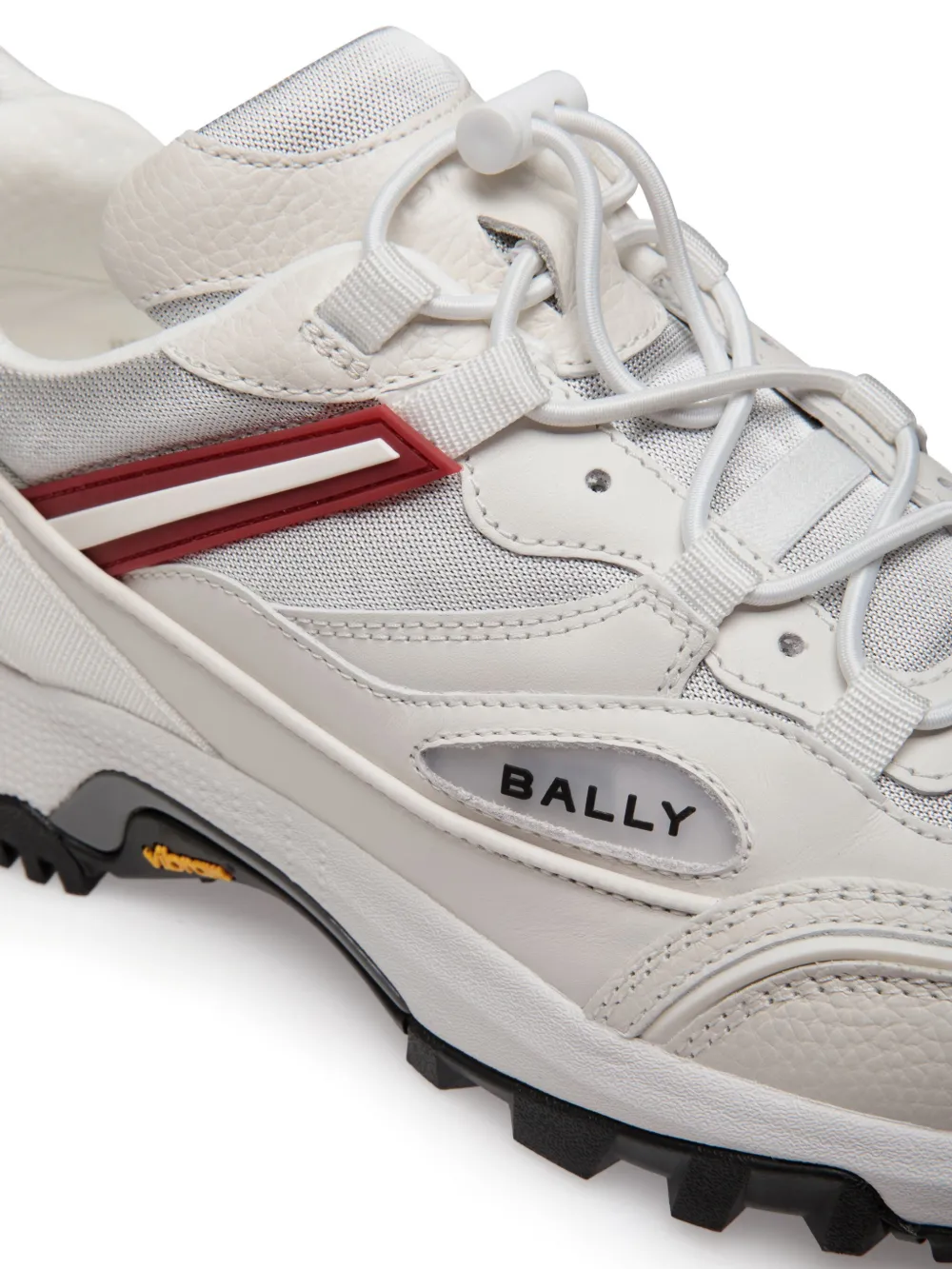 Bally Faster sneakers White