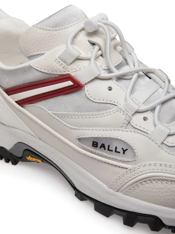 Bally Faster Sneakers Farfetch