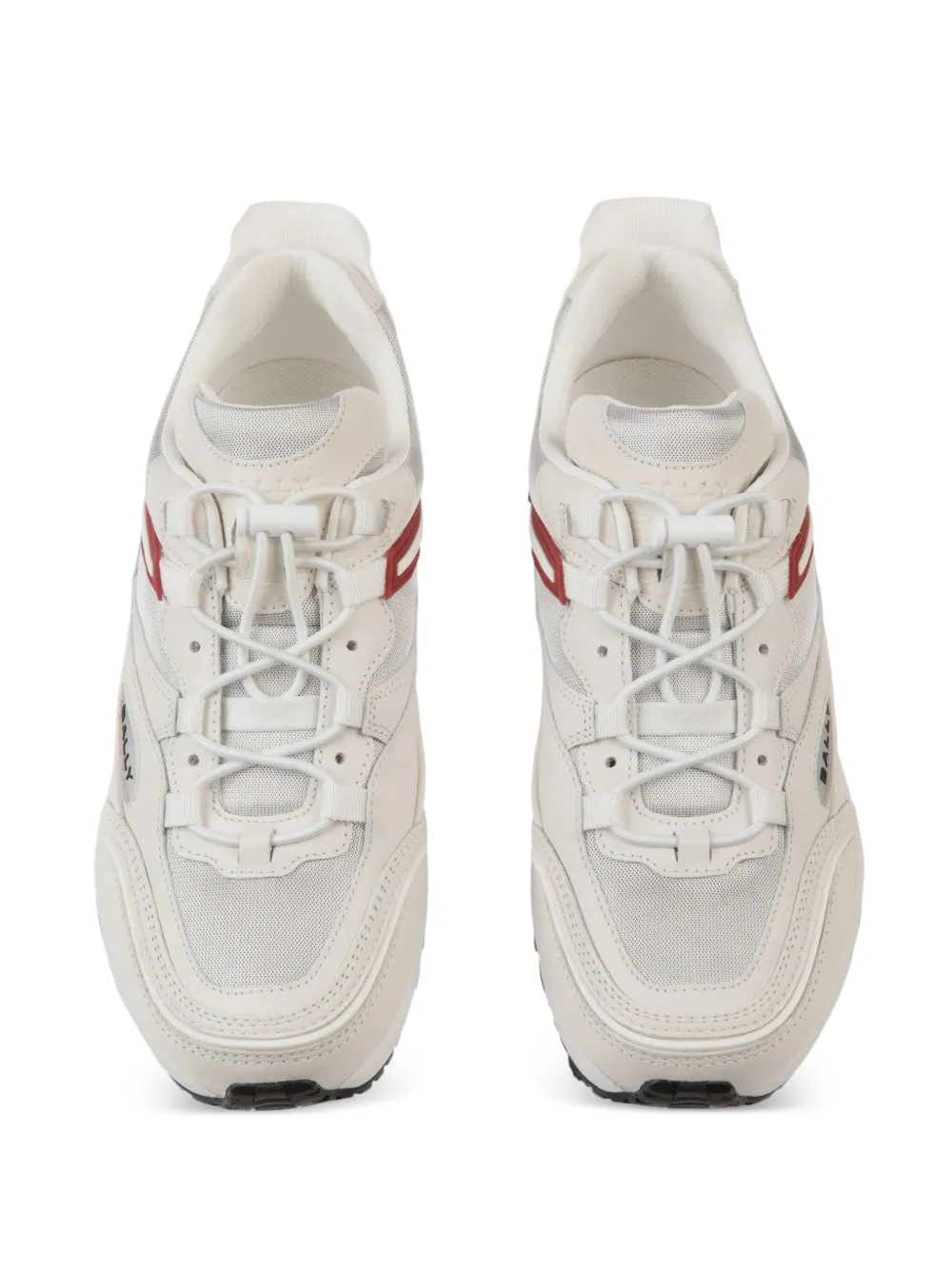 Bally Faster sneakers White