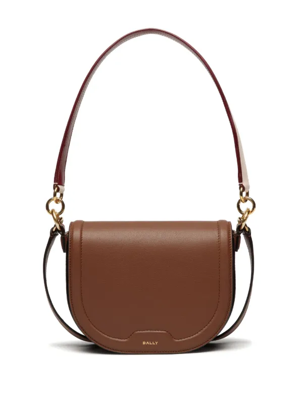 Bally bag strap online