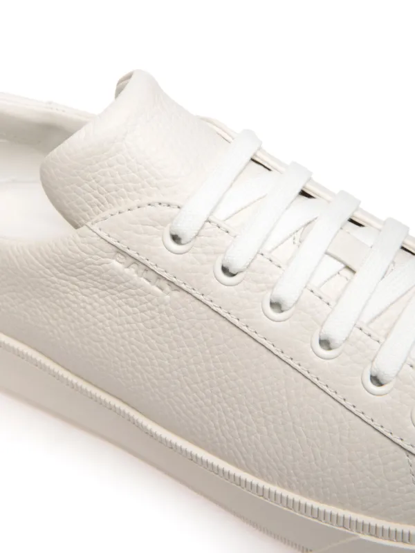Bally Raise Sneakers | White | FARFETCH