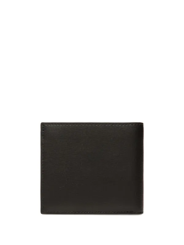 [新品] BALLY 財布 Bally 財布 | ブラック | FARFETCH JP