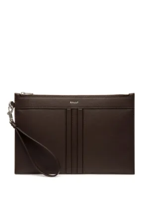 BALLY（バリー）クラッチバッグ - FARFETCH