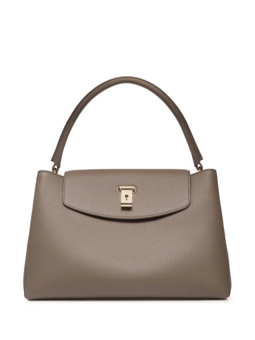 Bally sac à main Layka - Gris - Bally - Modalova
