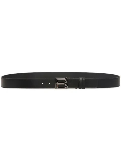 Bally B-Bold 35mm belt