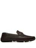 Bally Pilot loafers - Brown