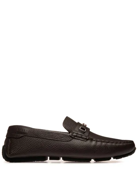 Bally Pilot loafers
