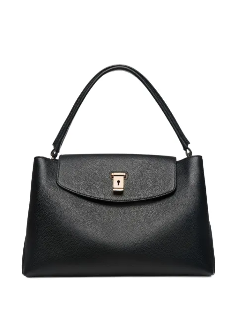 Bally Layka leather tote bag