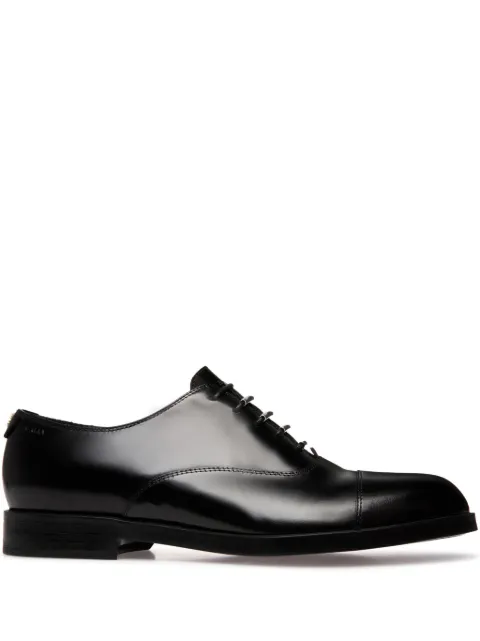 Bally zapatos oxford