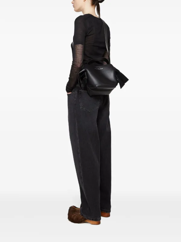 Acne Studios - 新品 アクネ ACNE STUDIOS ショルダー バッグ