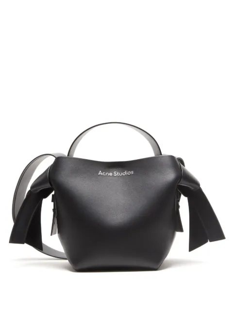 Acne Studios mini Musubi shoulder bag