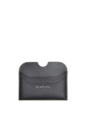 Acne Studios 二つ折り財布 | ホワイト | FARFETCH JP