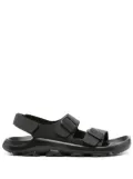 Birkenstock Mogami Terra buckle-strap sandals - Black