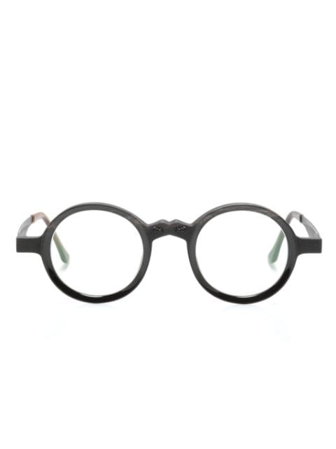 Rigards RG0130SE round-frame glasses