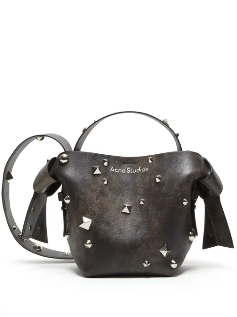 Acne Studios sac à bandoulière Musubi