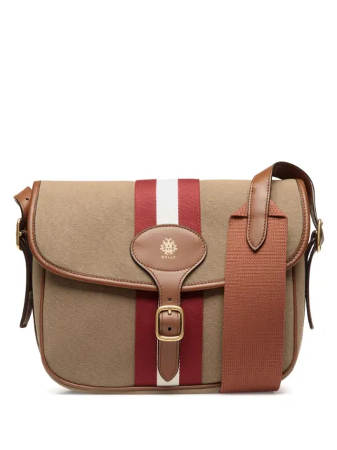 Bally mochila tipo mensajero Beckett