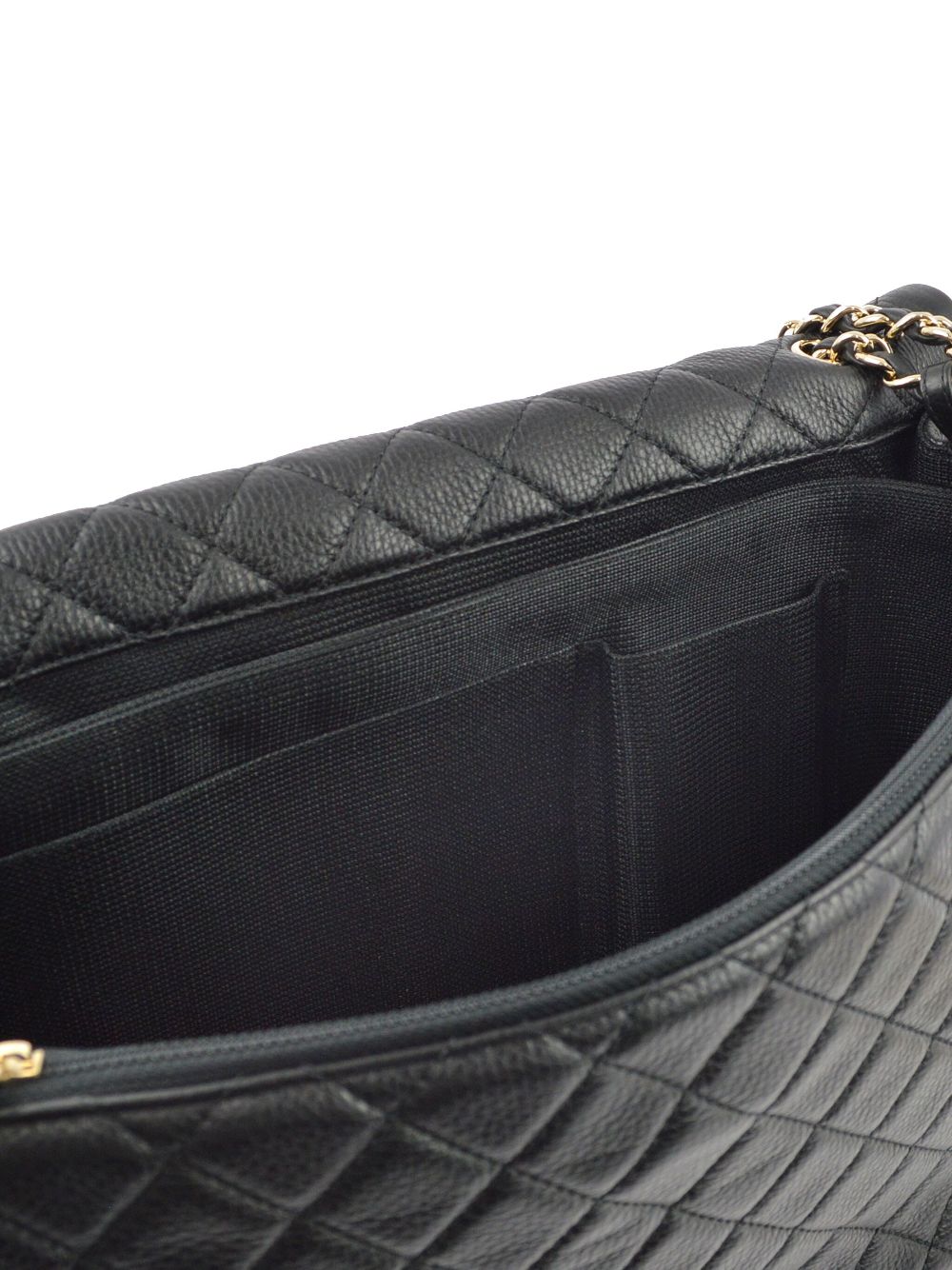 CHANEL 2016 XXL Classic Flap shoulder bag Women