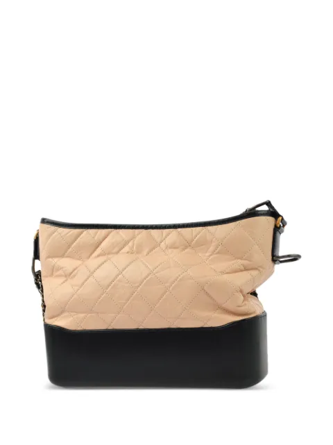 CHANEL Pre-Owned 2017 Gabrielle shoulder bag 25164579 - 1