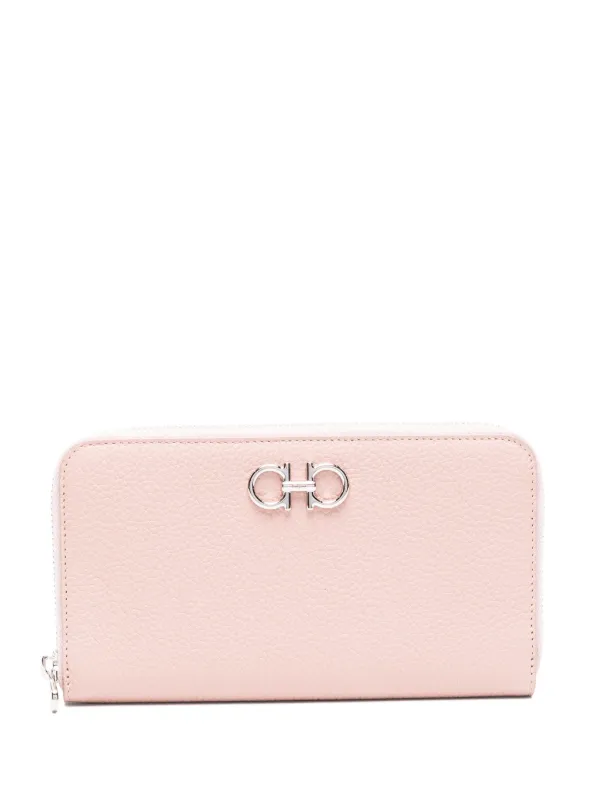 Salvatore ferragamo wallet discount