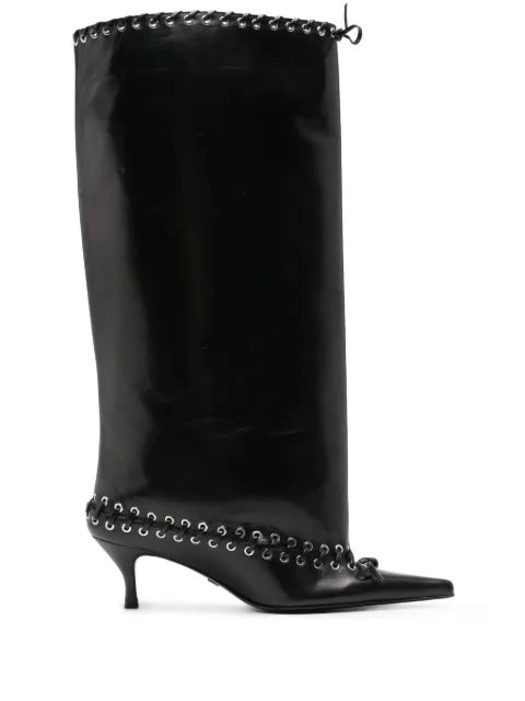 ALL IN Level 70mm boots